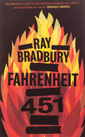 Farenheit 451 Blank Meme Template