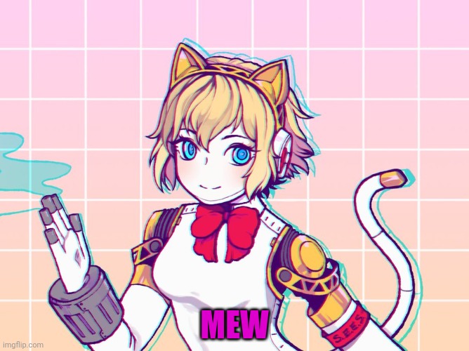MEW | made w/ Imgflip meme maker