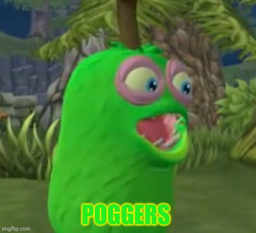 Furcorn Pog | POGGERS | image tagged in furcorn pog | made w/ Imgflip meme maker