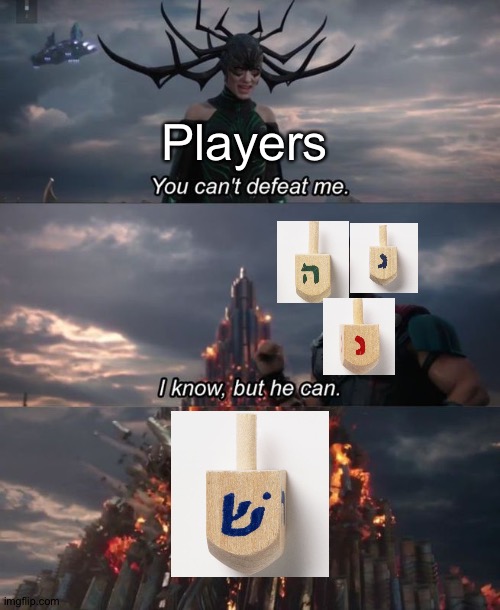  Players | image tagged in memes | made w/ Imgflip meme maker