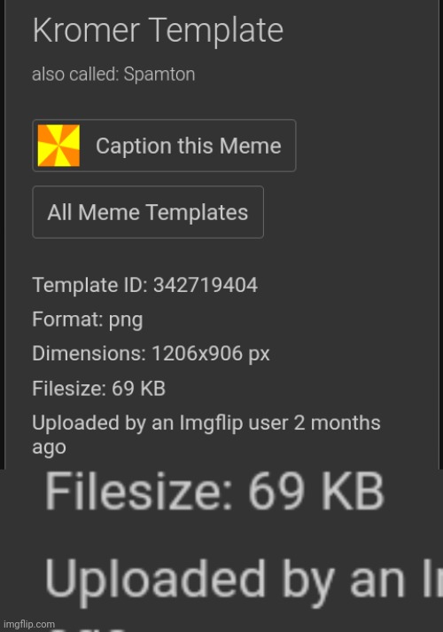Nice | made w/ Imgflip meme maker