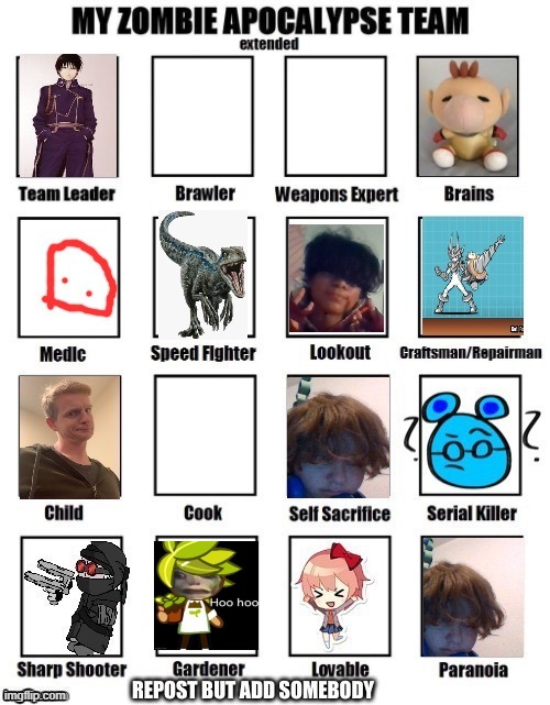 *mwah* perfect | made w/ Imgflip meme maker