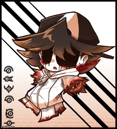 Holy shit, he's dead :skull: | made w/ Imgflip meme maker