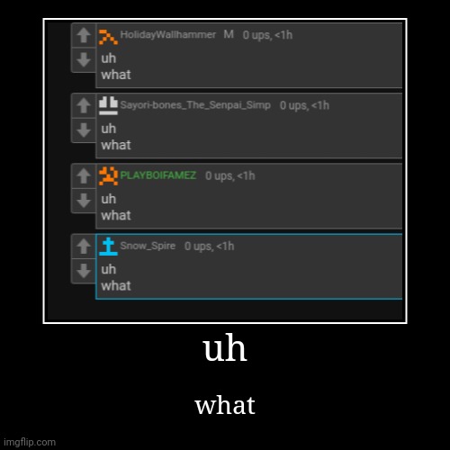 image tagged in funny,demotivationals | made w/ Imgflip demotivational maker