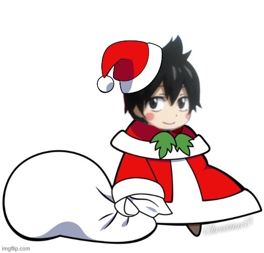 Fairy Tail Padoru - Zeref Dragneel | image tagged in fairy tail,fairy tail meme,fairy tail padoru,memes,zeref dragneel,padoru | made w/ Imgflip meme maker