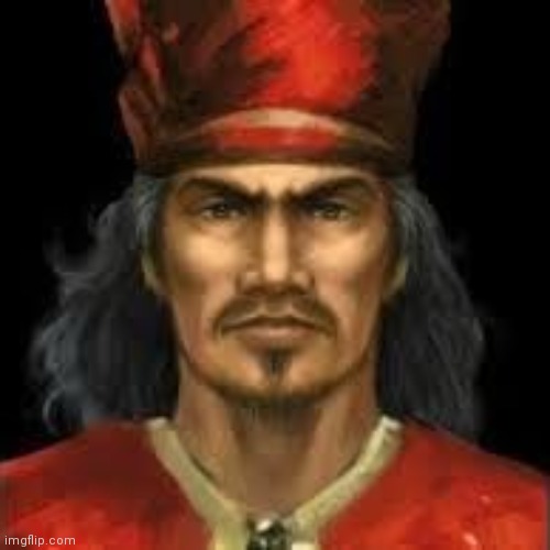 Hang Tuah | image tagged in hang tuah | made w/ Imgflip meme maker