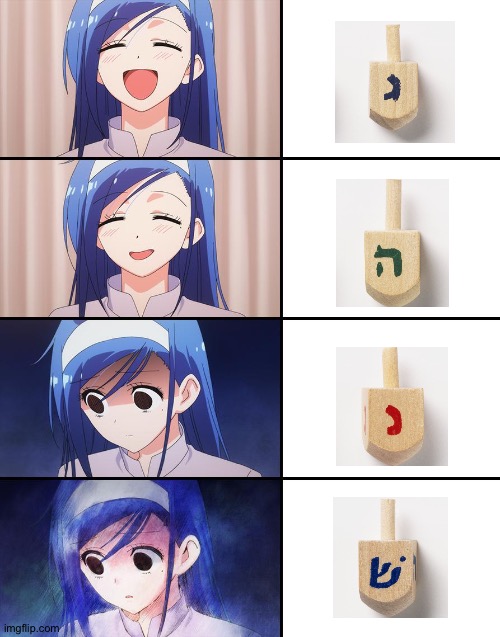 Happiness to despair | image tagged in happiness to despair | made w/ Imgflip meme maker