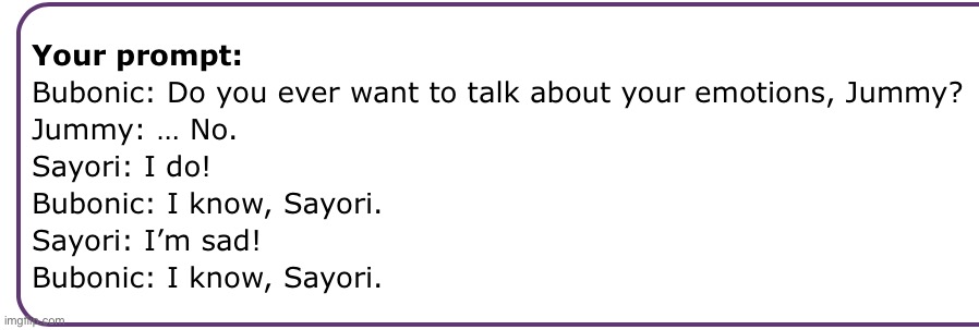 :zad: | made w/ Imgflip meme maker