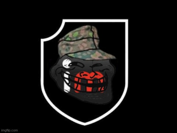 imgflip troll waffens | made w/ Imgflip meme maker