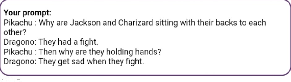 My OCs | made w/ Imgflip meme maker