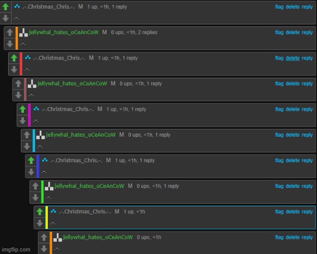 the language of the gods | made w/ Imgflip meme maker