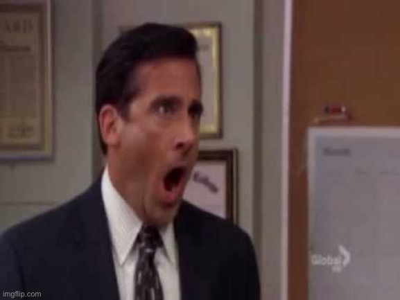NOOOOOOO! | image tagged in nooooooo | made w/ Imgflip meme maker