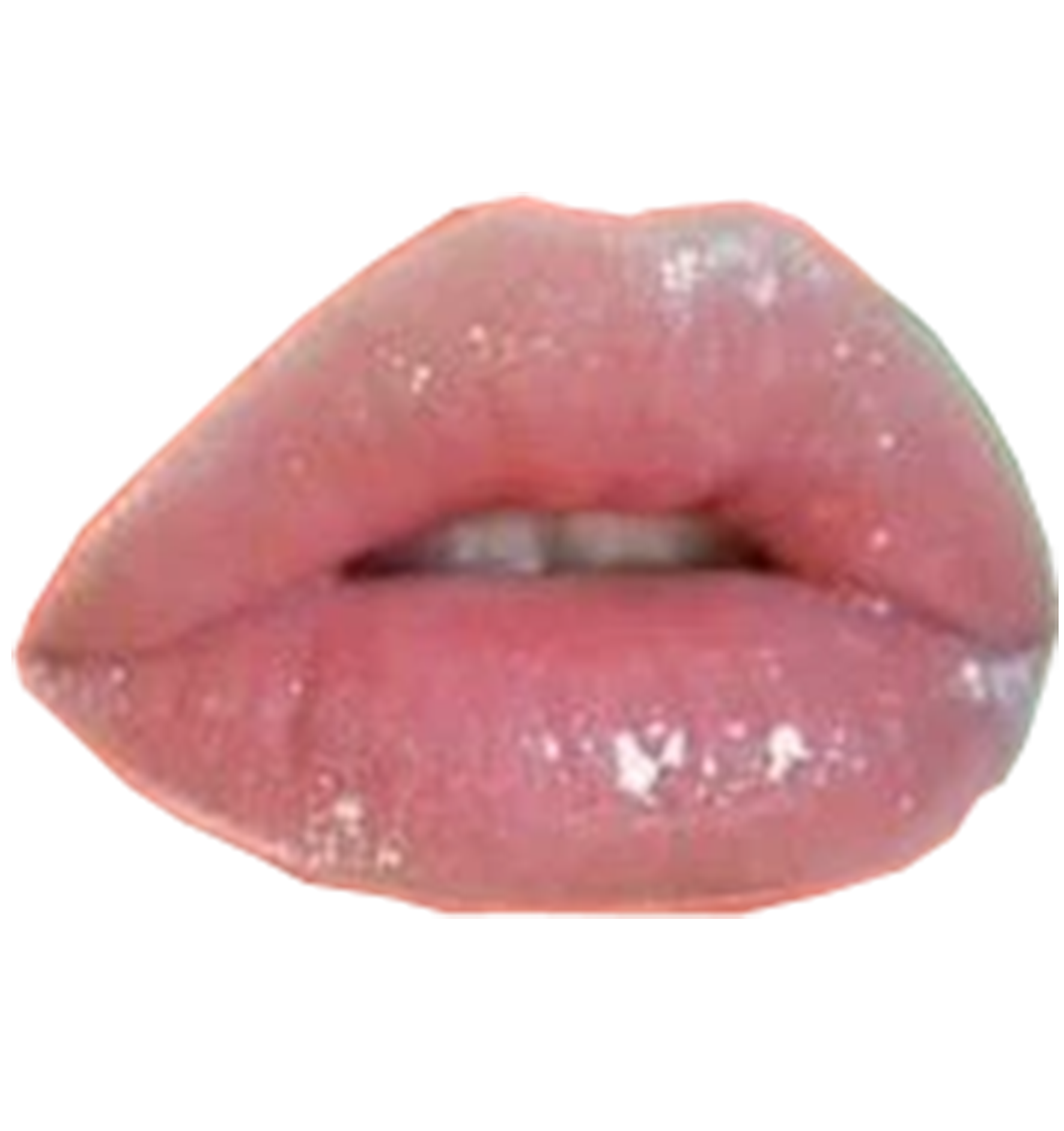 Periodt Lips 2 Blank Meme Template