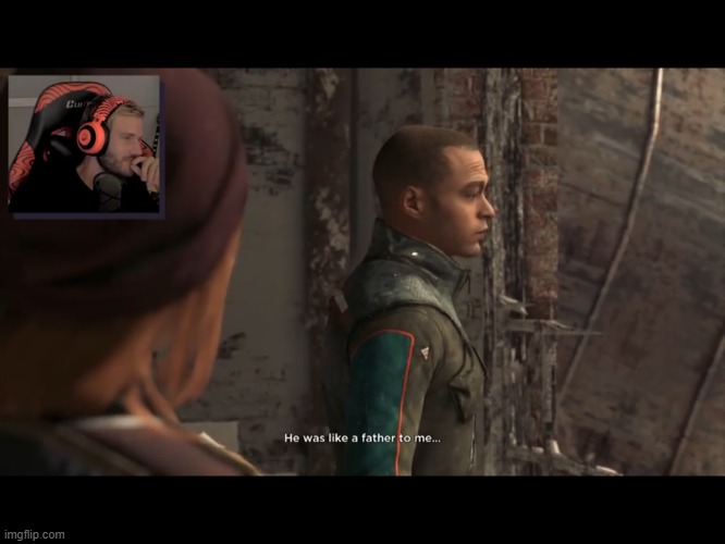 He was like a father to me | image tagged in he was like a father to me | made w/ Imgflip meme maker