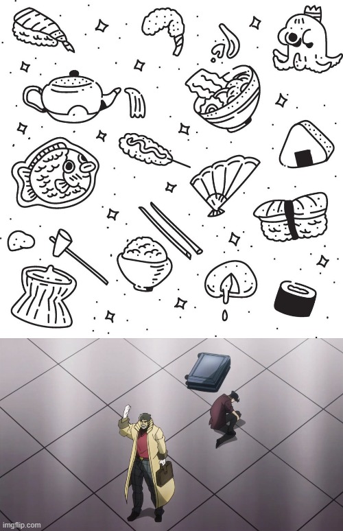 image tagged in i'll never forgive the japanese | made w/ Imgflip meme maker