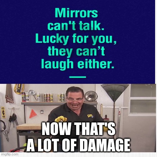 NOW THAT'S A LOT OF DAMAGE | image tagged in roasted,funny memes,thats a lot of damage | made w/ Imgflip meme maker