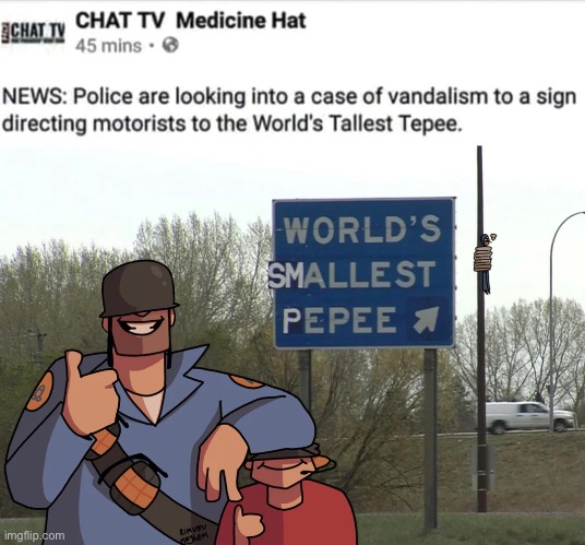 I did not make this, someone named Rimuru mayhem did. | made w/ Imgflip meme maker