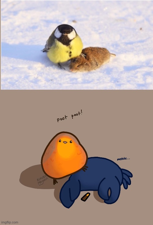 I did not make this, someone named Rimuru mayhem did. Last post of this, I swear. | made w/ Imgflip meme maker