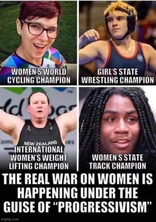 Female Issue ! | image tagged in sports | made w/ Imgflip meme maker