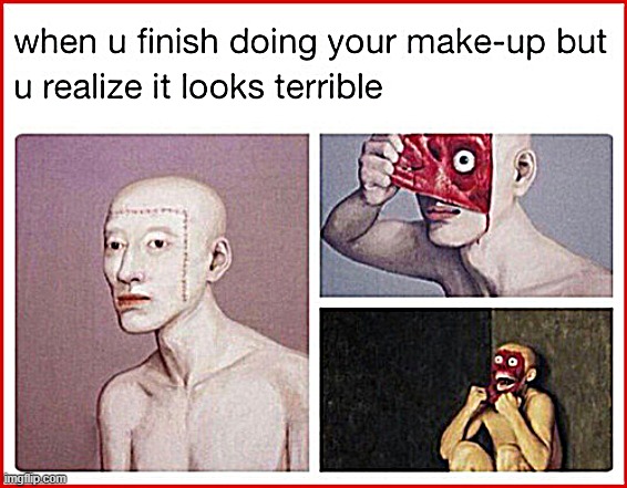 ,. | made w/ Imgflip meme maker
