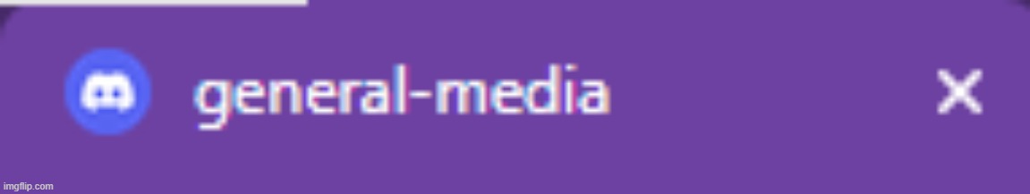 discord but no pings | made w/ Imgflip meme maker