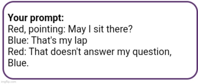 kinda gay ngl | made w/ Imgflip meme maker