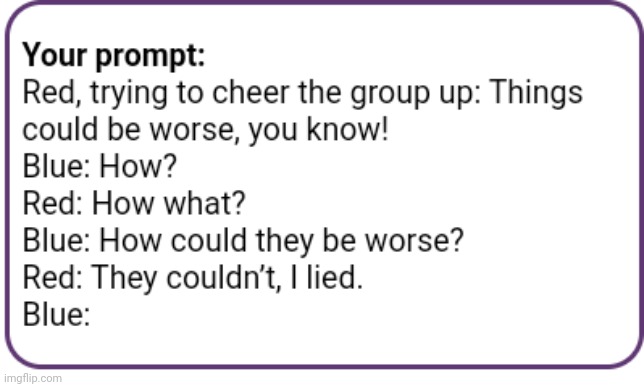 Zad | made w/ Imgflip meme maker