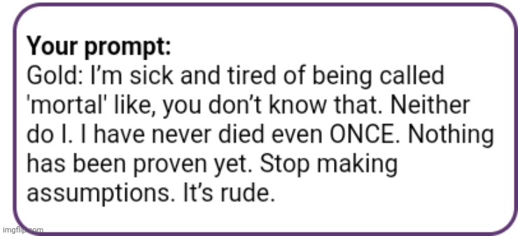 Ironic | made w/ Imgflip meme maker