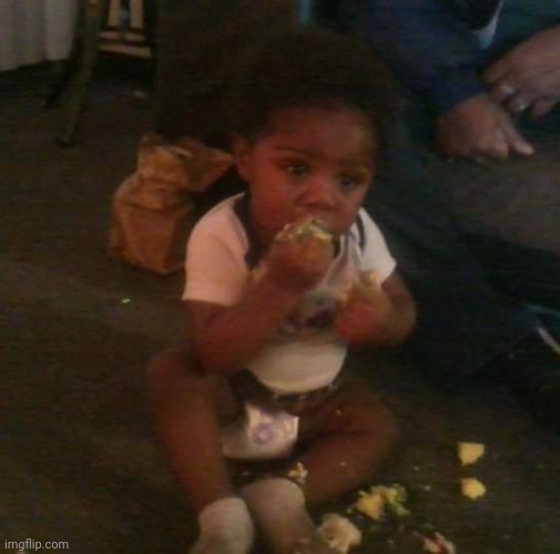 My baby picture | image tagged in my baby picture | made w/ Imgflip meme maker