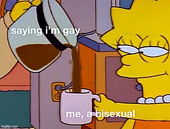 bi | made w/ Imgflip meme maker