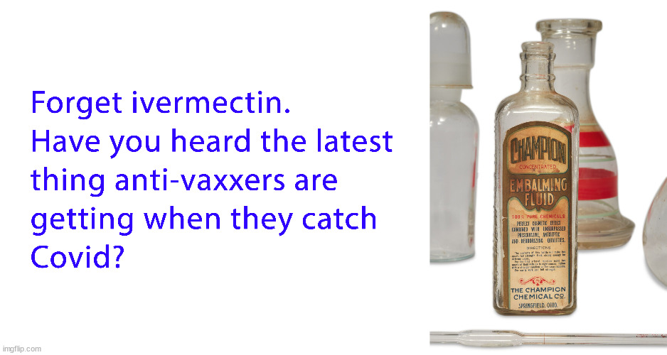 Has this been tested enough for you? | image tagged in covid,anti-vaxx | made w/ Imgflip meme maker