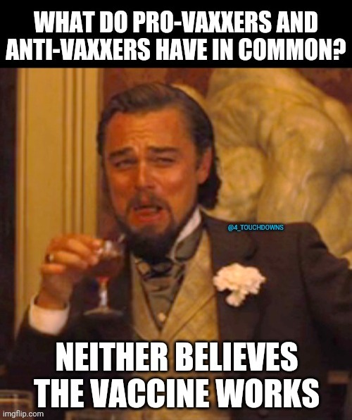Pro vs Anti - Part 2 | image tagged in antivax,vaccines | made w/ Imgflip meme maker