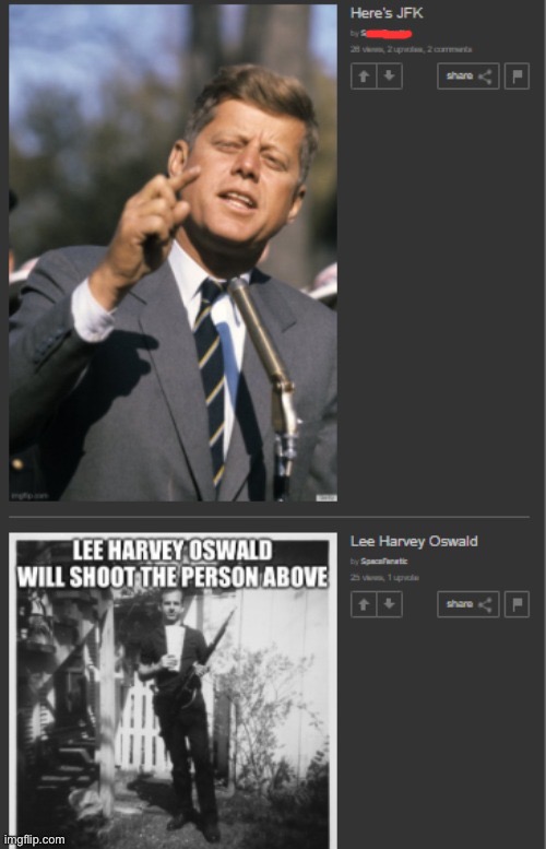 Nice | made w/ Imgflip meme maker