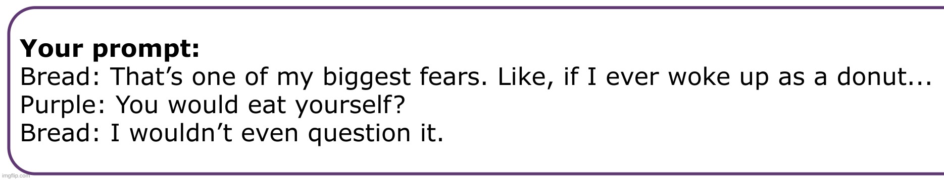 o o p | made w/ Imgflip meme maker