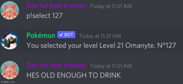 ah nah, spang quang akali metallic | made w/ Imgflip meme maker