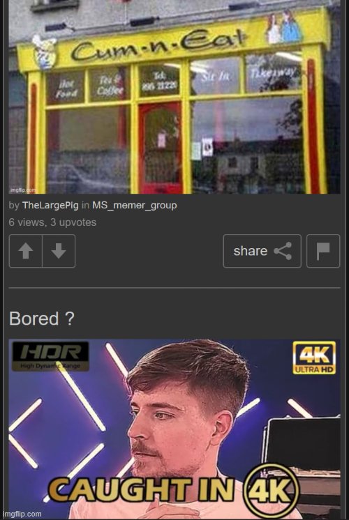 Bruh... | made w/ Imgflip meme maker