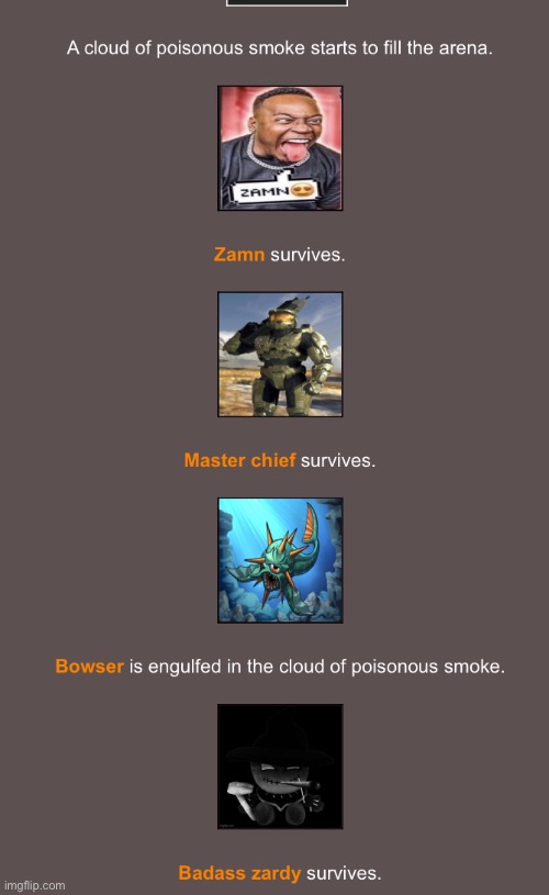 Well, at least I had a good run | made w/ Imgflip meme maker