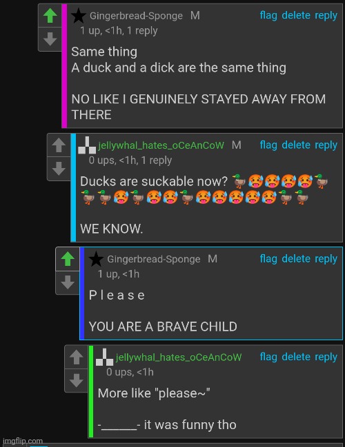 K I N K Y | made w/ Imgflip meme maker