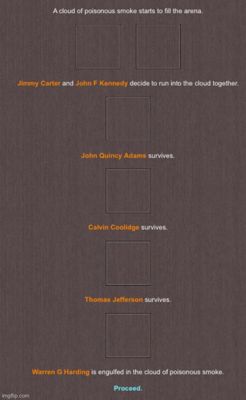 Final 3 | made w/ Imgflip meme maker