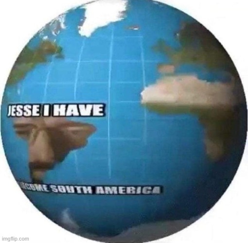 JESSE | made w/ Imgflip meme maker