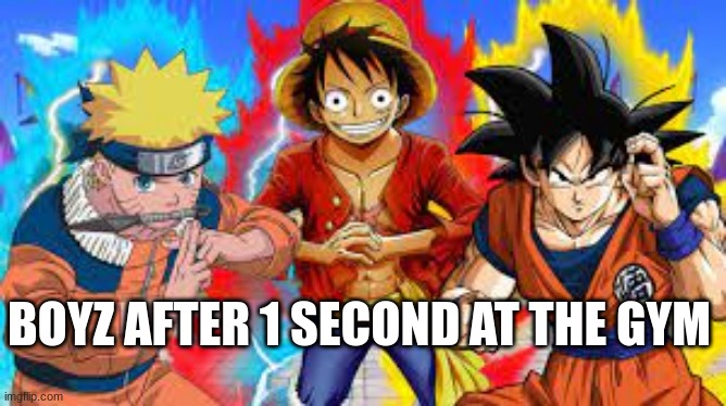 THE BOYZ | BOYZ AFTER 1 SECOND AT THE GYM | image tagged in one does not simply | made w/ Imgflip meme maker