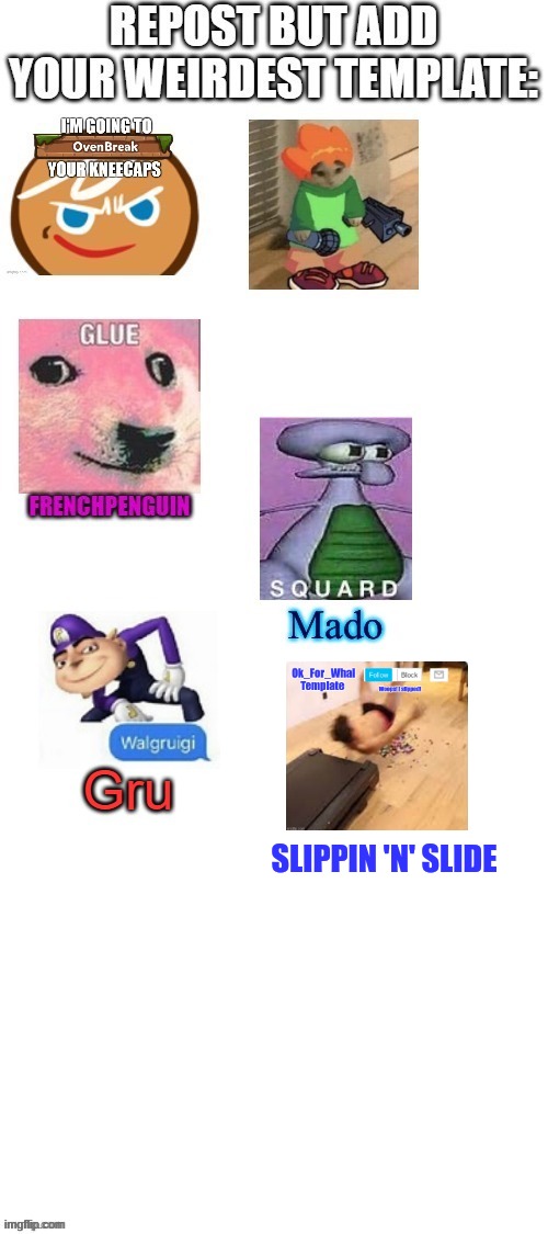 slippn "N" slide | SLIPPIN 'N' SLIDE | image tagged in slippery,slip,slippy | made w/ Imgflip meme maker