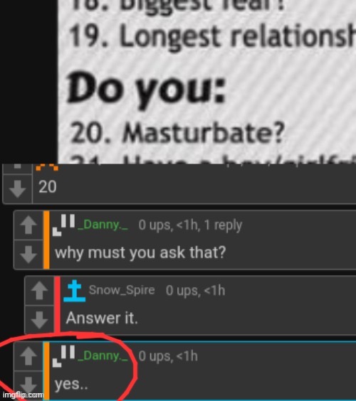 This is apparently a temp | image tagged in danny sus caught 3 am gone sexual | made w/ Imgflip meme maker