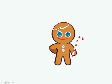 Ginger-Sus - Imgflip