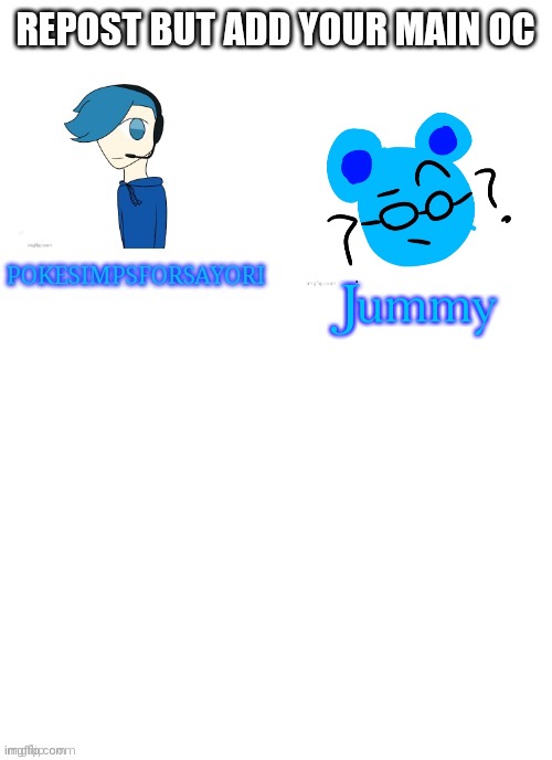 Jummy | made w/ Imgflip meme maker