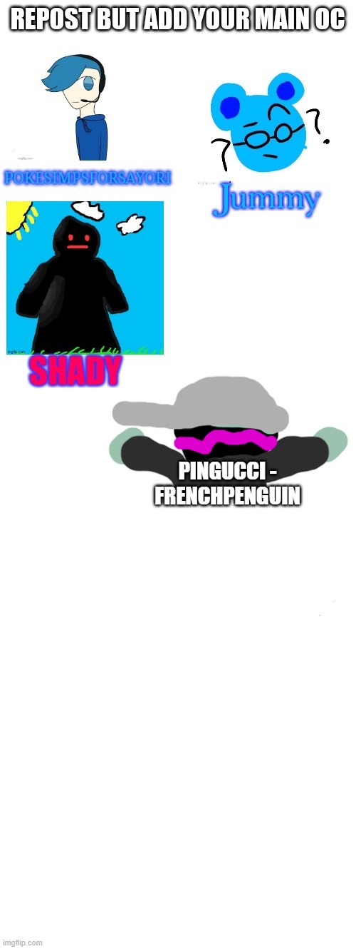 Speedrun. | PINGUCCI - FRENCHPENGUIN | made w/ Imgflip meme maker