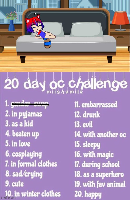 2 in 1 day | made w/ Imgflip meme maker