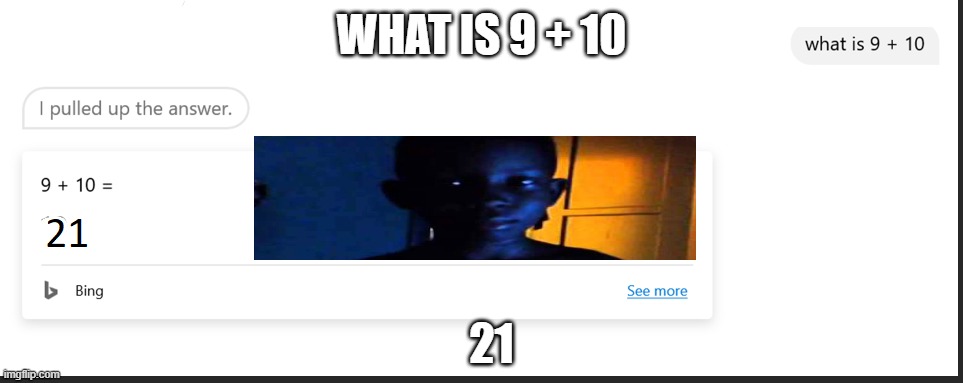 What Is 9 10 Imgflip