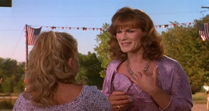 High Quality To Wong Foo, Thanks for Everything! Julie Newmar Blank Meme Template