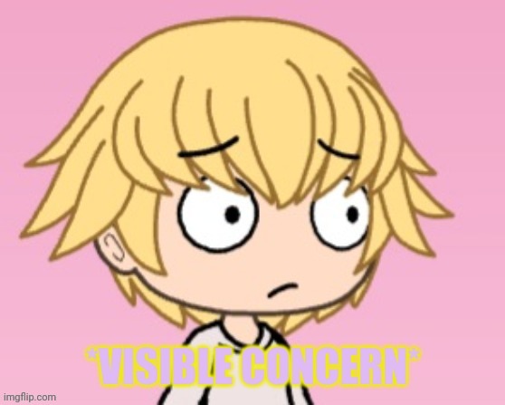 Visible concern | image tagged in visible concern | made w/ Imgflip meme maker